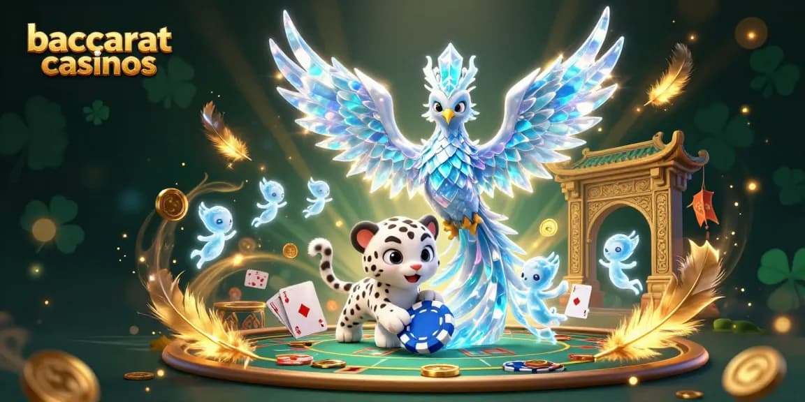 How to Leverage Baccarat Casinos for Maximum Winning Strategies in 2026