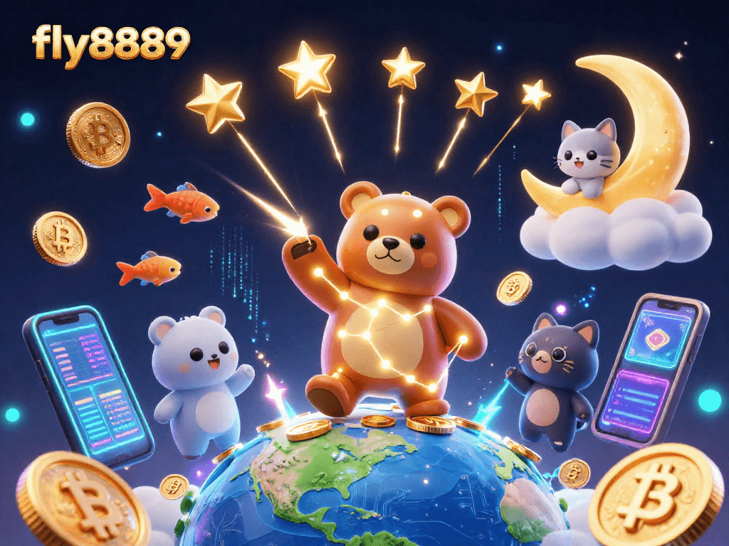 Breaking fly8889 Down: An Expert Perspective on Winning Strategies in Online Gaming 2026