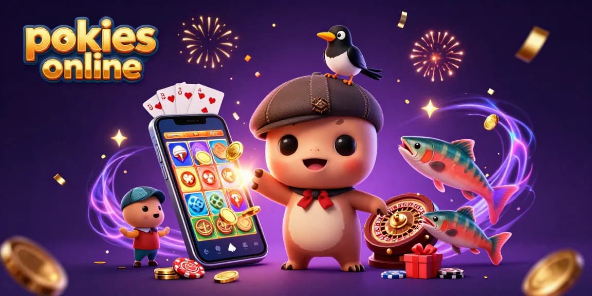 The Pokies Online Master Guide for Ambitious Gamblers Seeking Winning Strategies in 2026